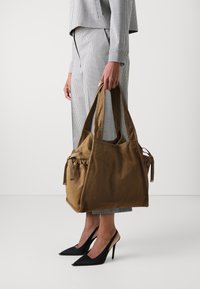 Becksöndergaard LAUREL khaki
