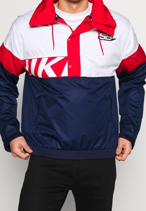 Let jakke / Sommerjakker - dark blue