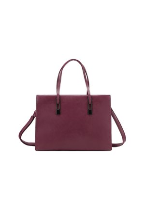 Borsa a mano - bordeaux