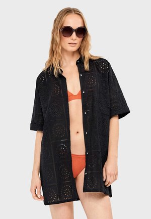 Complementos de playa - black