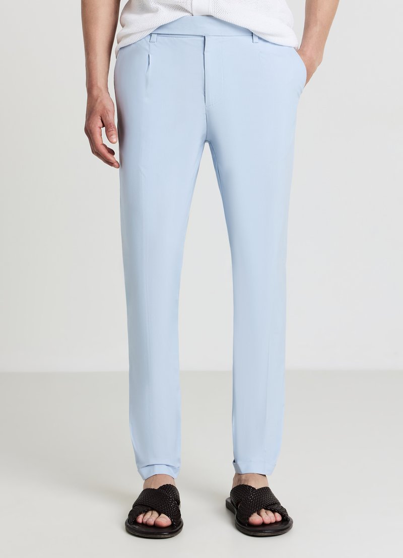 Calliope UNITA - Chino - carta da zucchero chiaro