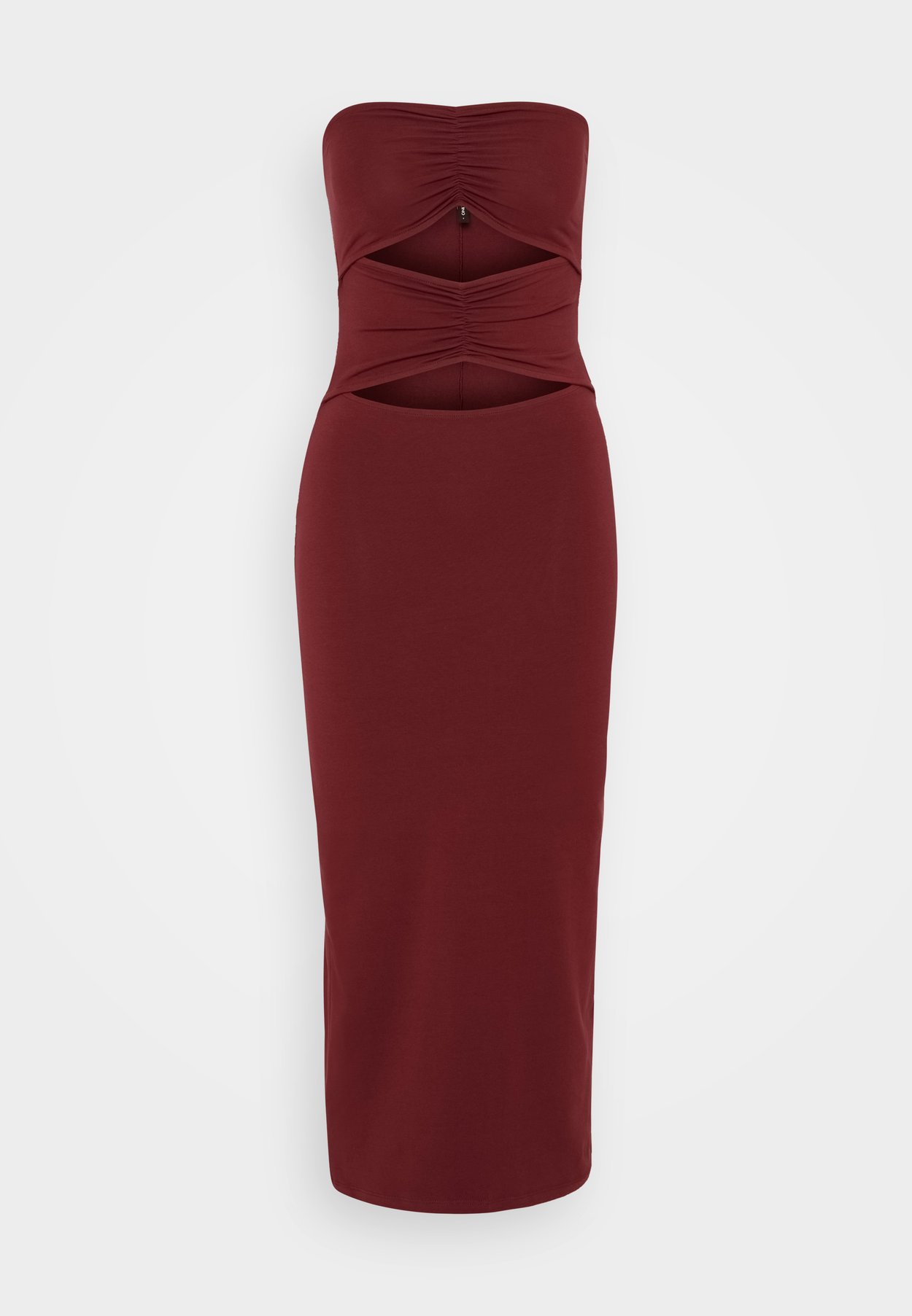 ONLLIVE LOVE CUT OUT DRESS