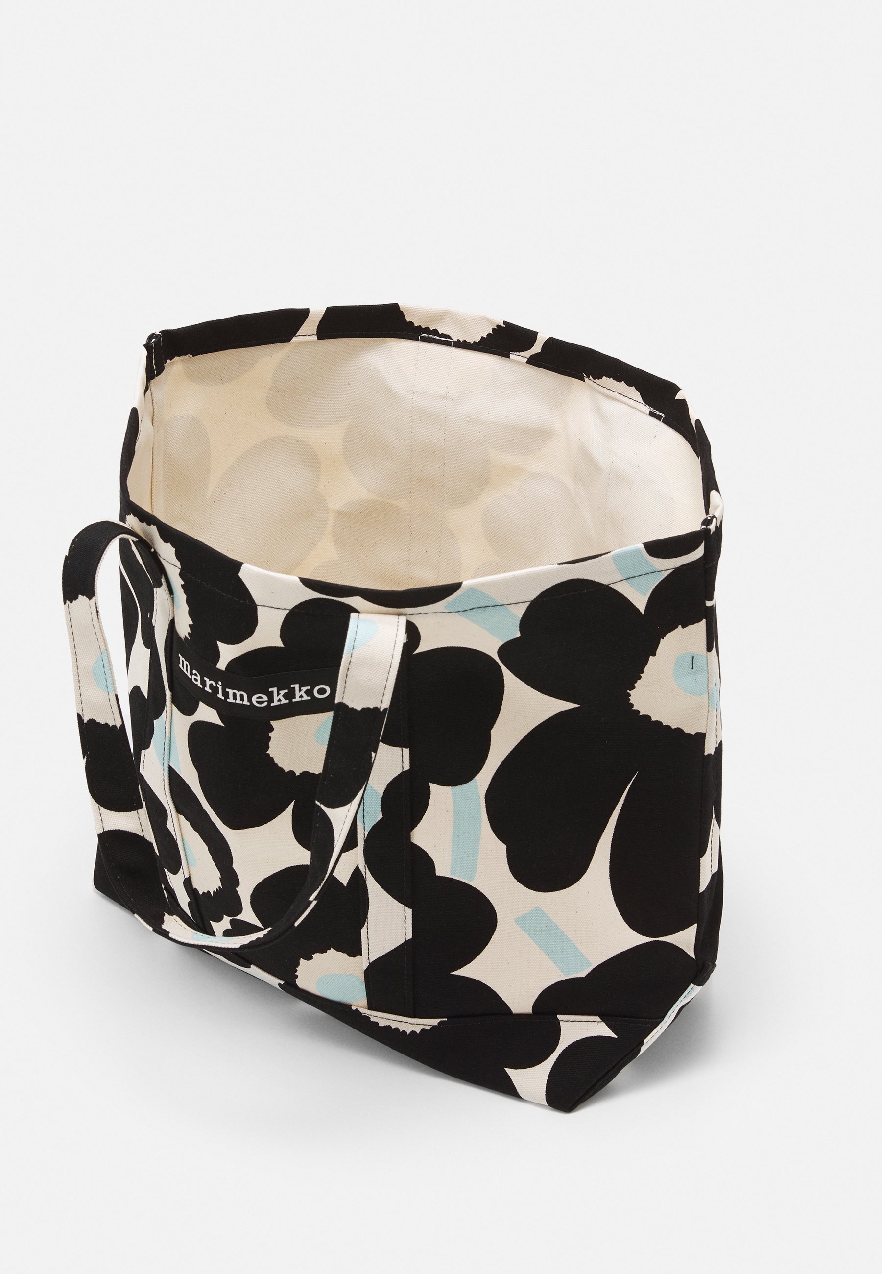 peruskassi pieni unikko bolsa