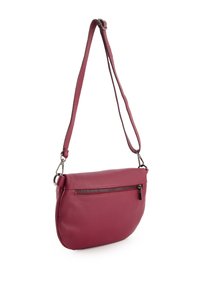 VENEZIA BAG - Umhängetasche - bordeaux