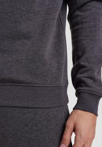 Claudio Sweatshirt - light grey melange