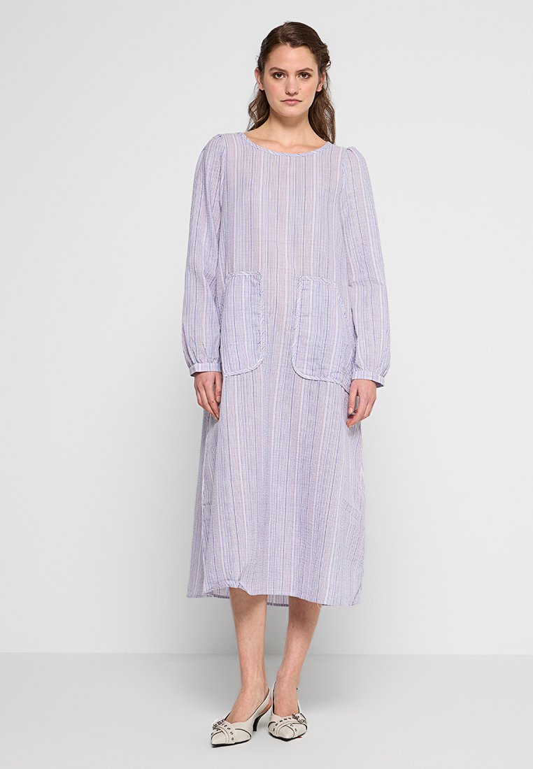 Lollys Laundry Jurk meerkleurig