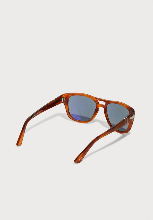 UNISEX - Sunglasses - terra di siena2