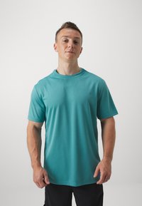 Pier One Sport T-shirts - teal