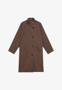 Unselected, BROWN