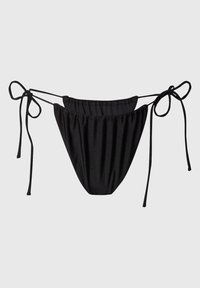DUANA - Donji dijelovi bikinija - black