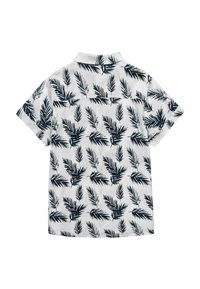 MINOTI PRINTED SHORT SLEEVE - Koszula