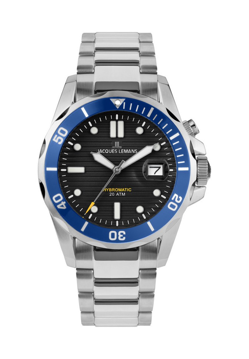 Jacques Lemans Derby 1-2197F Orologio da polso uomo