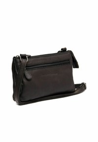 The Chesterfield Brand OSAKA UMHÄNGE 22 CM - Borsa a tracolla - black