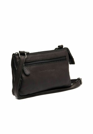 The Chesterfield Brand OSAKA UMHÄNGE 22 CM - Borsa a tracolla - black
