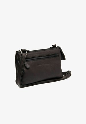 The Chesterfield Brand OSAKA UMHÄNGE 22 CM - Borsa a tracolla - black