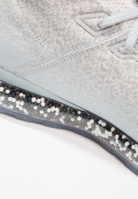 Puma Vysoké tenisky - white