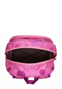 McNeill Rugzak - pinky