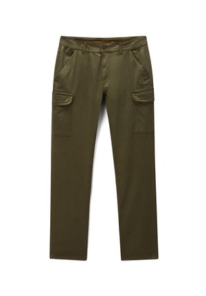 Napapijri, YASUNI CARGO - Cargobroek - olive