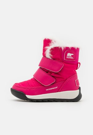 Sorel, CHILDRENS WHITNEY II STARS WP UNISEX - Śniegowce