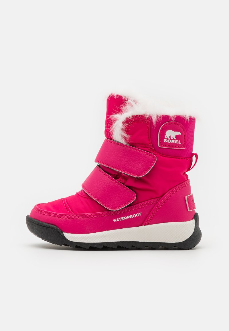 Sorel Snowboots rood Sorel Snowboots rood