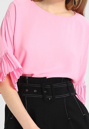 Bluse - pink