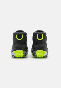 adidas Performance FORTATRAIL UNISEX czarny