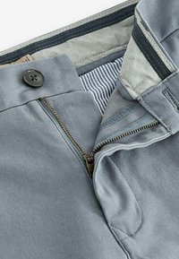 Next Chino kalhoty - blue