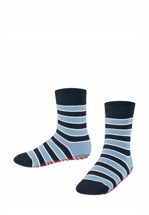SIMPLE STRIPES - Chaussettes - space blue