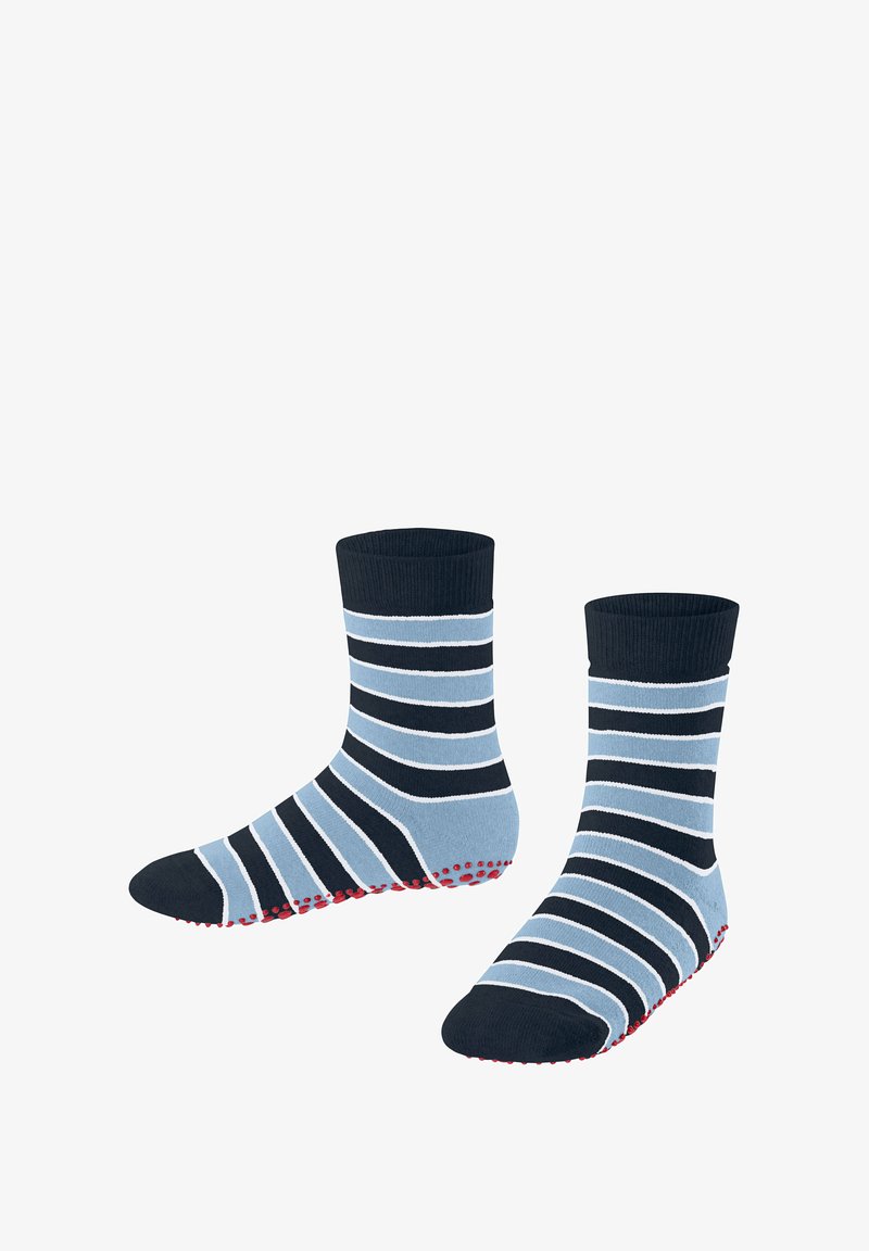 FALKE UNISEX niebieski