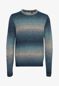 Unselected, orion blue