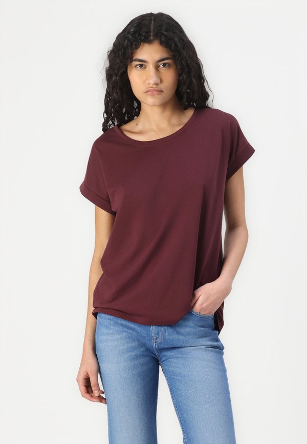 VIDREAMERS  - Basic T-shirt - winetasting4