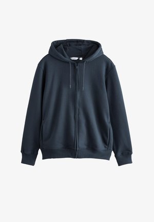 Next Sweatjacke - navy blue