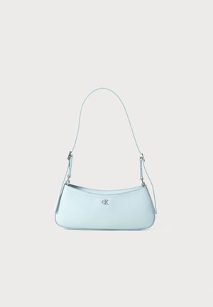 SMALL BAG - Sac à main - palest blue