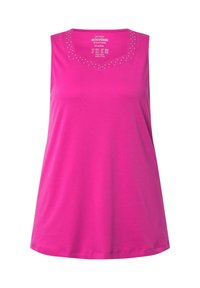 Unausgewählt, orchid