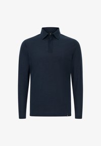 Unselected, navy blue