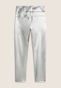 Freddy Leggings - argento