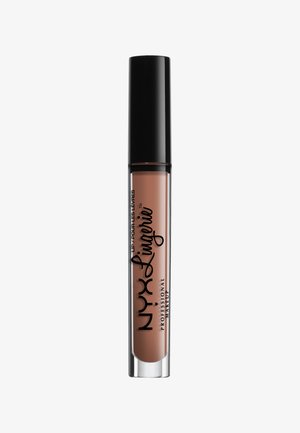 LINGERIE LIQUID LIPSTICK - Liquid lipstick - 11 baby doll