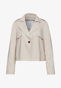 Non sélectionné, beige