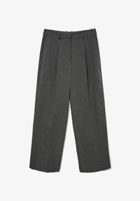 Valgt, dark grey melange