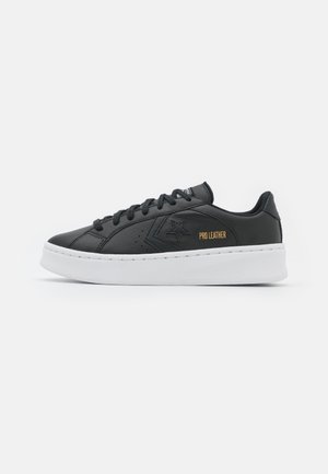 PRO LIFT - Sneakers basse - black/white