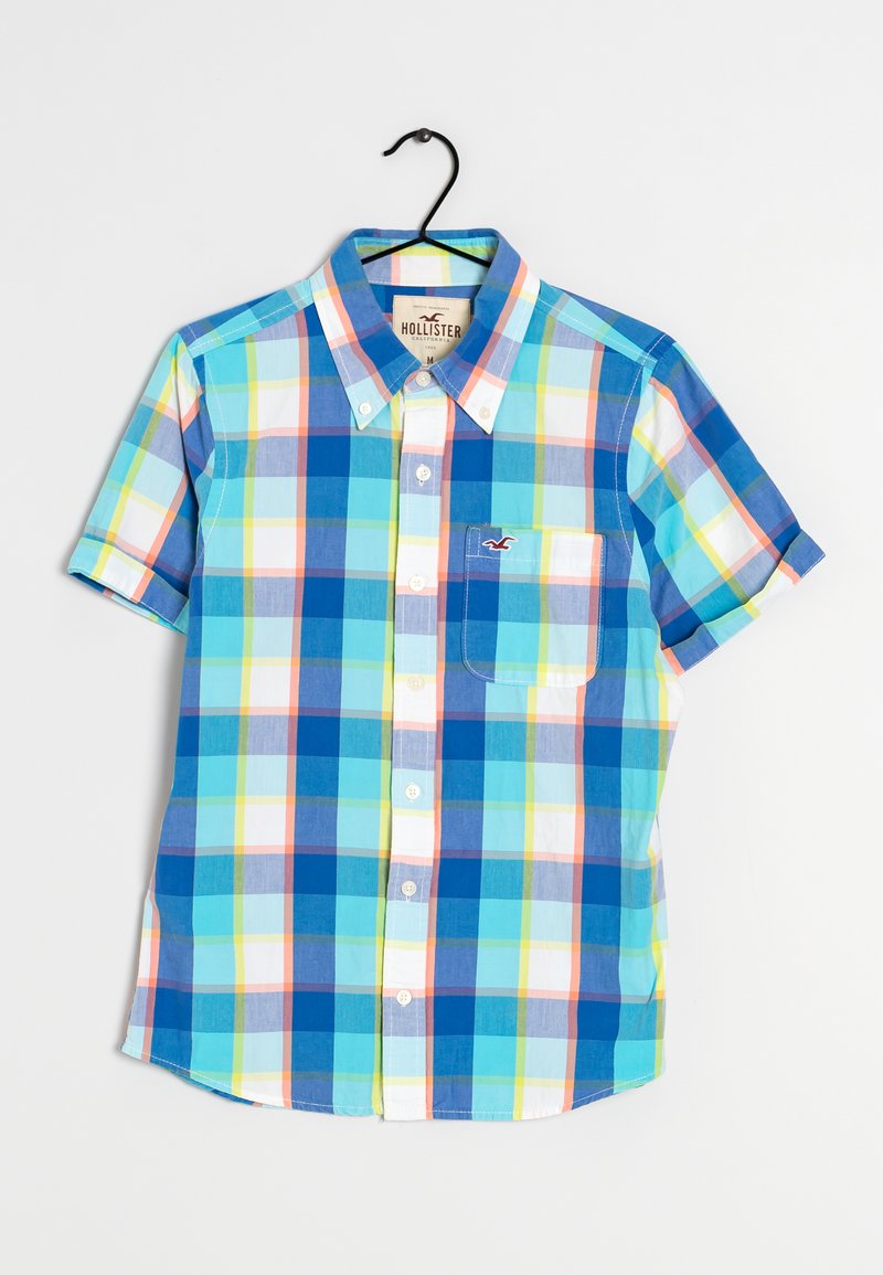 Hollister Co. Camisa - multicolored