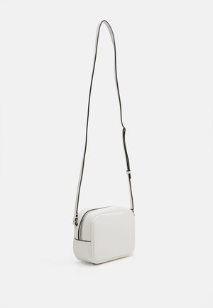Sac bandoulière - white
