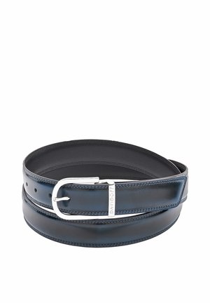VENICE  - Belt - blue