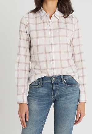 Blus - white