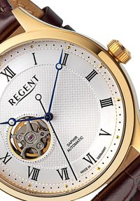 Regent Watch - goldfarben