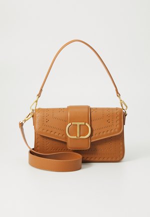 BAG - Handbag - brown