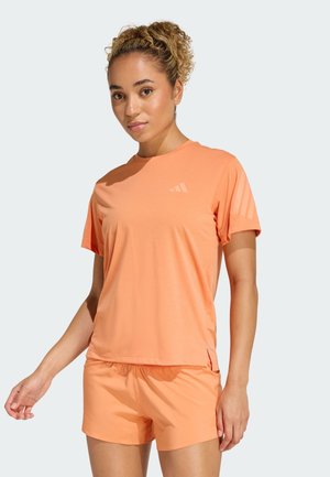 Sportfelső - dusky orange