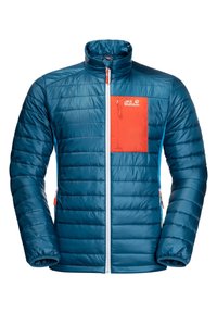 Jack Wolfskin Kurtka hardshell