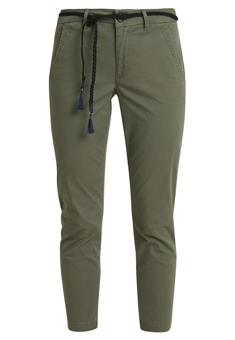 Pantaloni chino