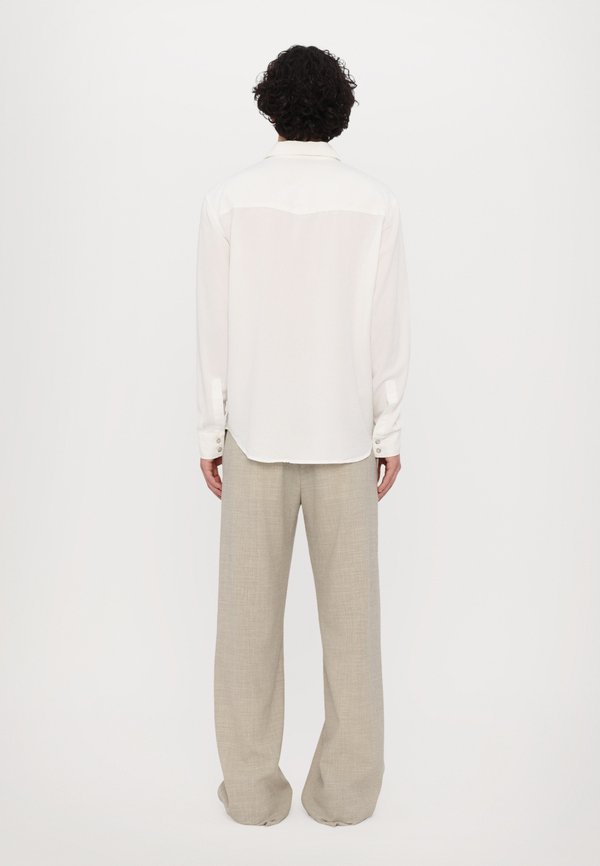 WESTERN SHIRT - Shirt3